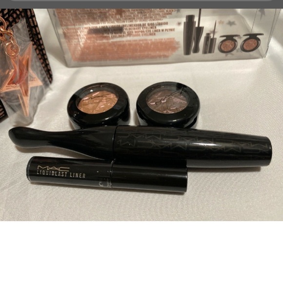 Eye makeup bundle - Picture 5 of 8